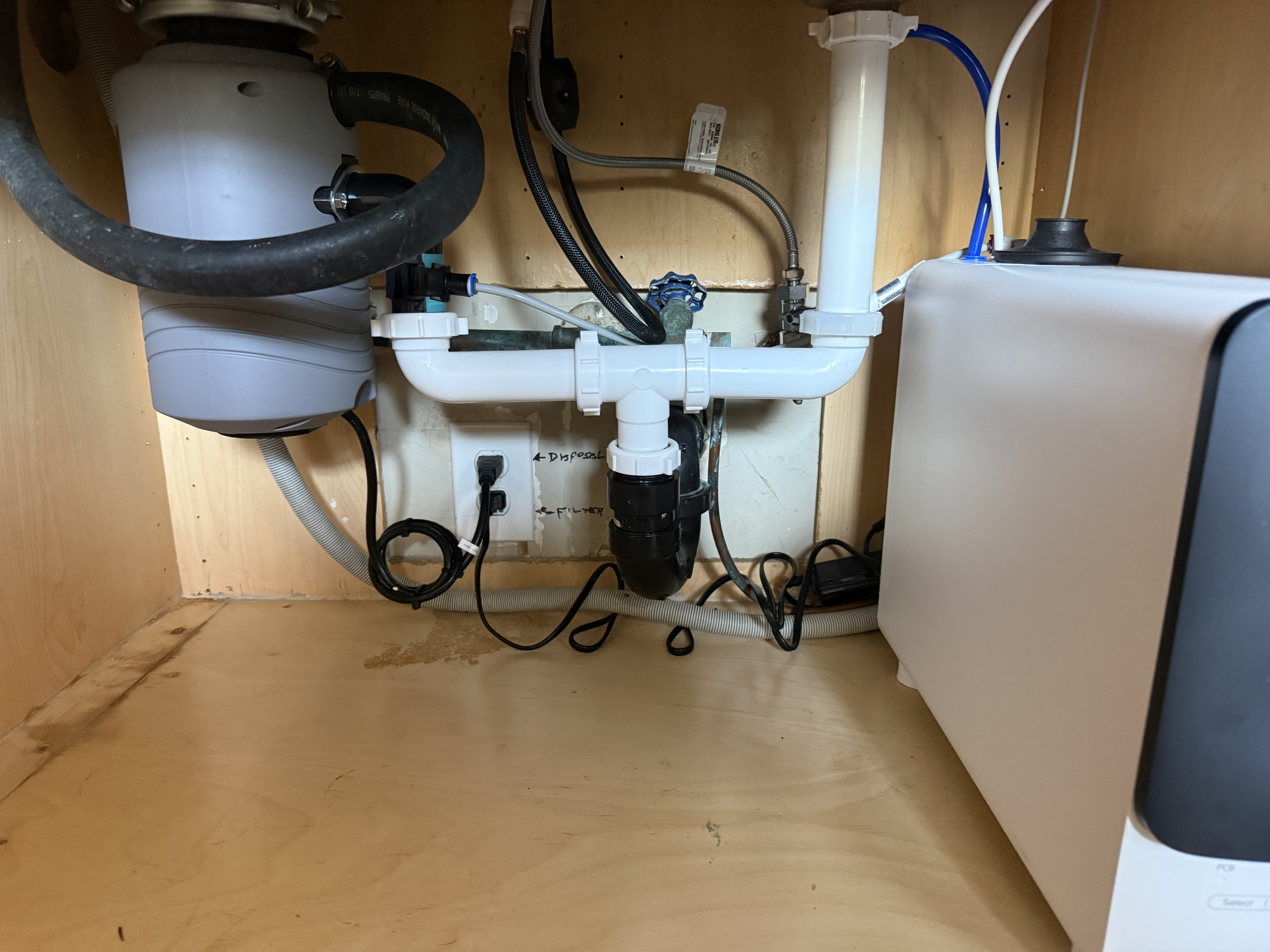 Drain replacement in Santa Monica