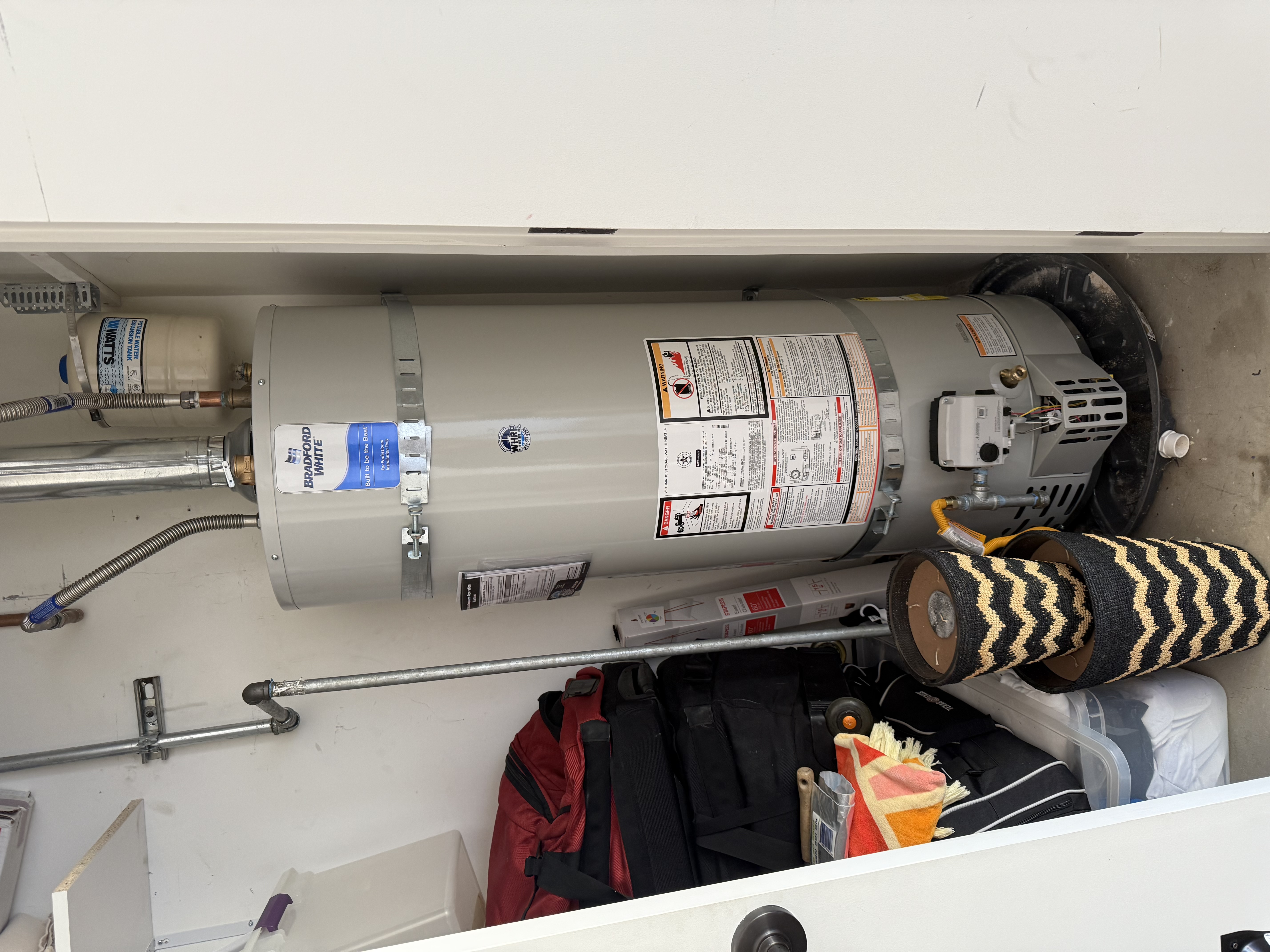 Simi valley water heater repair and replacement